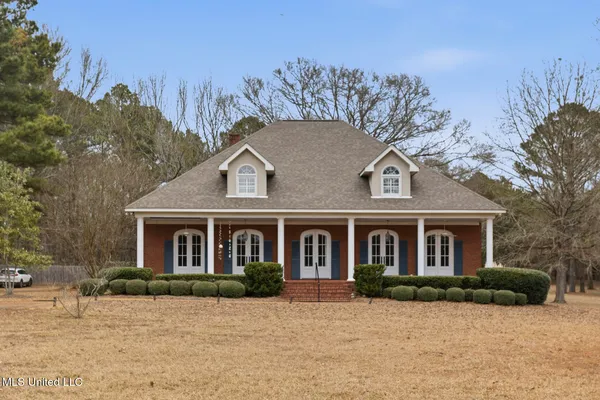 $795,000 | 288 Morgan Road, Canton, MS 39046