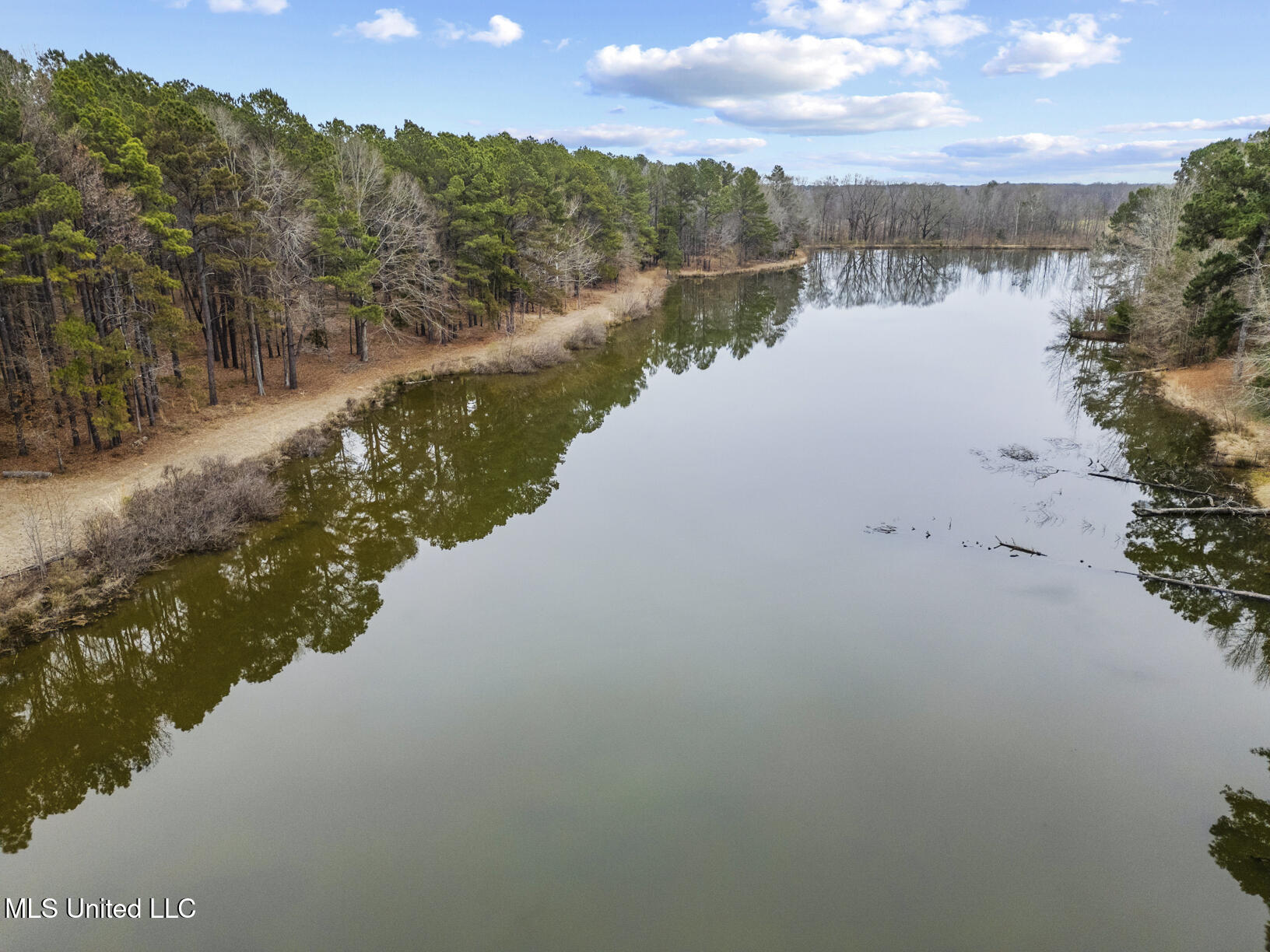 288 Morgan Road Canton, MS 39046 - Photo 13 of 71 288 Morgan Rd drone-6