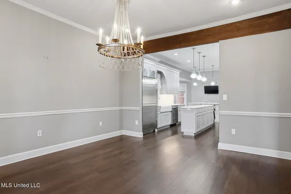 $795,000 | 288 Morgan Road, Canton, MS 39046