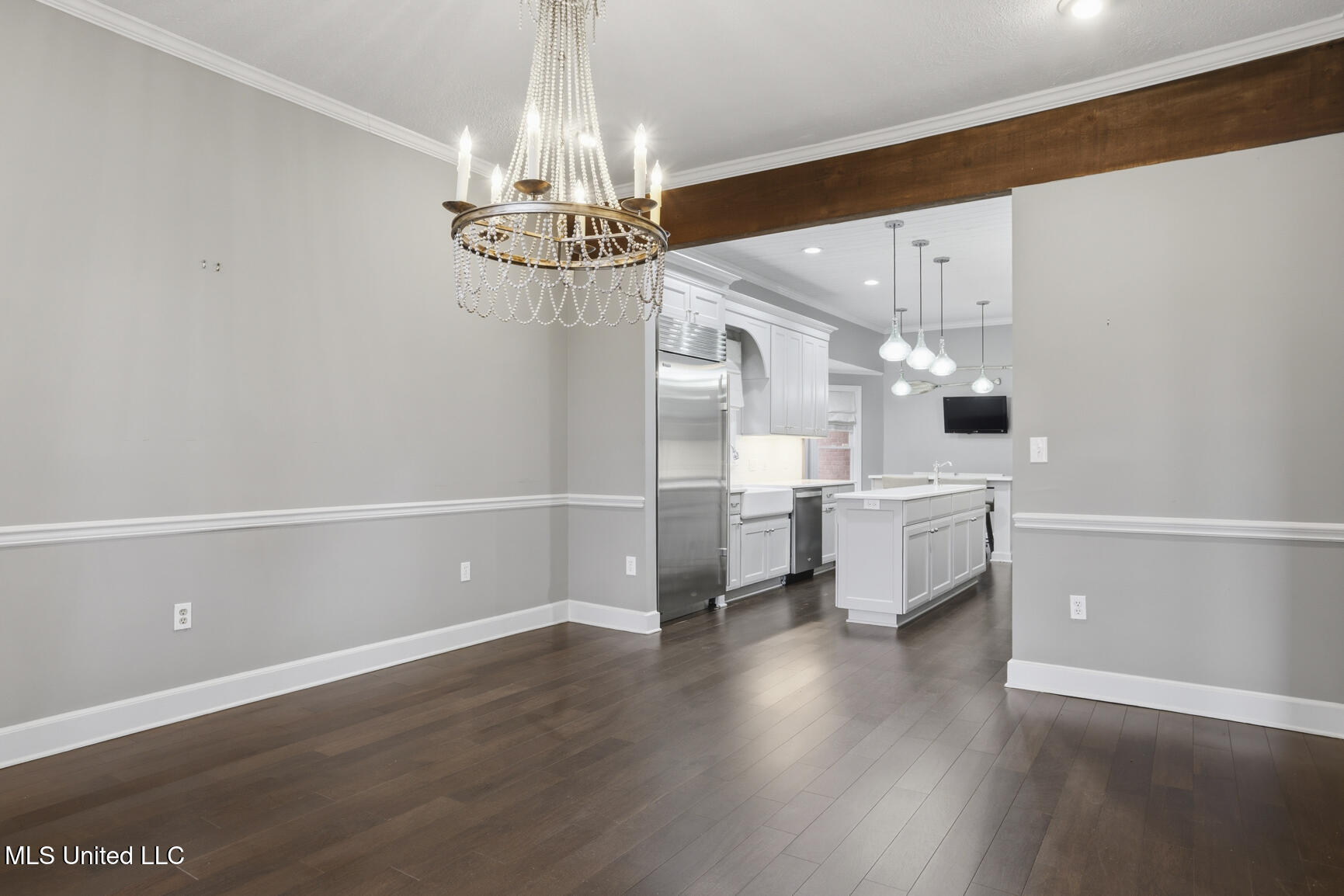 288 Morgan Road Canton, MS 39046 - Photo 17 of 71 288 Morgan Rd-9