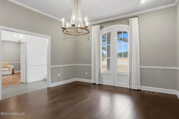 $795,000 | 288 Morgan Road, Canton, MS 39046