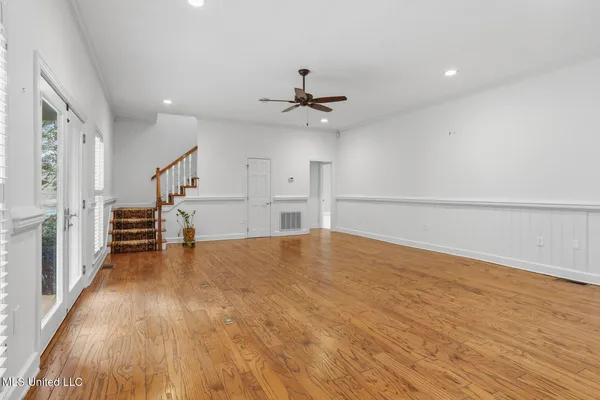 $795,000 | 288 Morgan Road, Canton, MS 39046