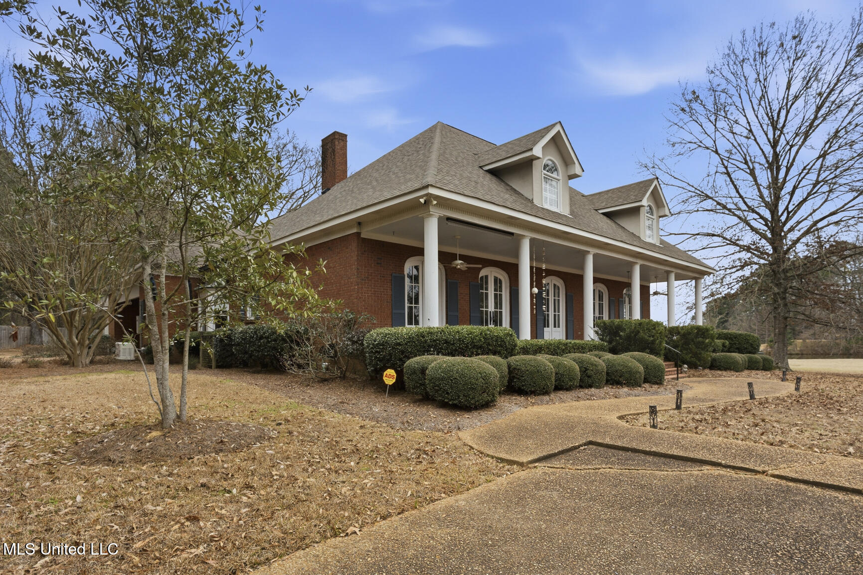 288 Morgan Road Canton, MS 39046 - Photo 2 of 71 288 Morgan Rd-2