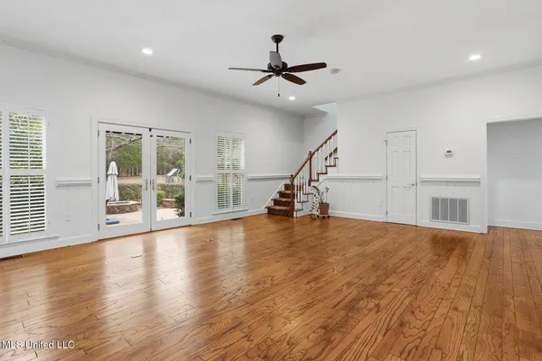 $795,000 | 288 Morgan Road, Canton, MS 39046
