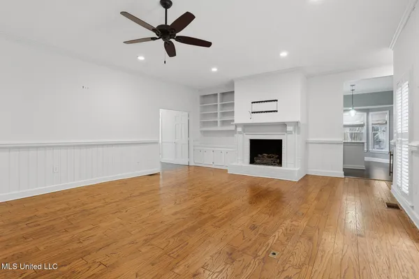 $795,000 | 288 Morgan Road, Canton, MS 39046