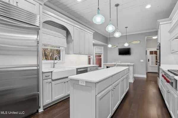 $795,000 | 288 Morgan Road, Canton, MS 39046