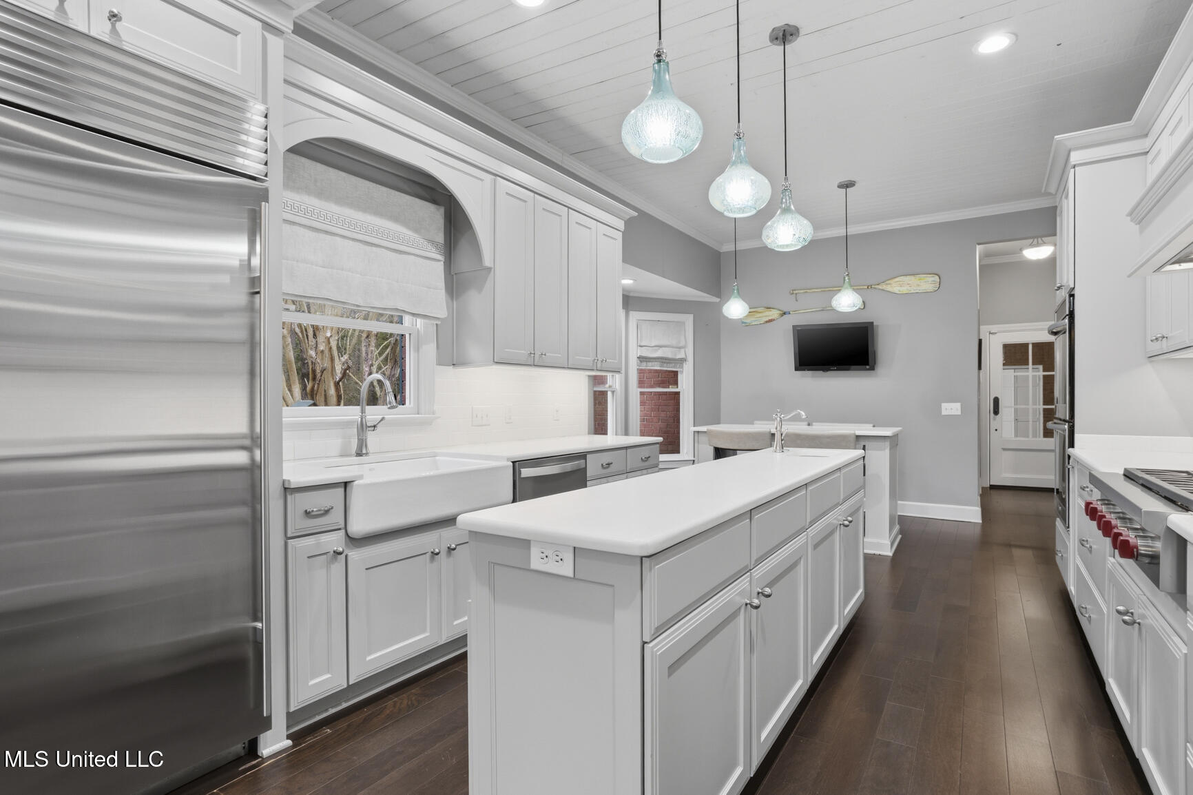 288 Morgan Road Canton, MS 39046 - Photo 26 of 71 288 Morgan Rd-18