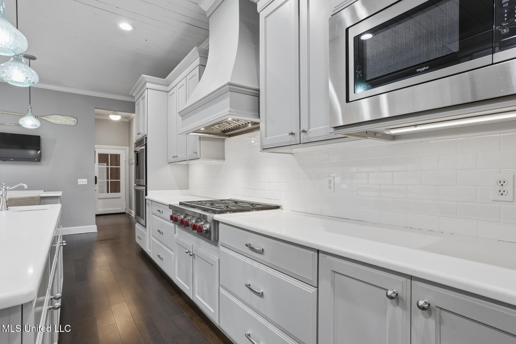 288 Morgan Road Canton, MS 39046 - Photo 29 of 71 288 Morgan Rd-21