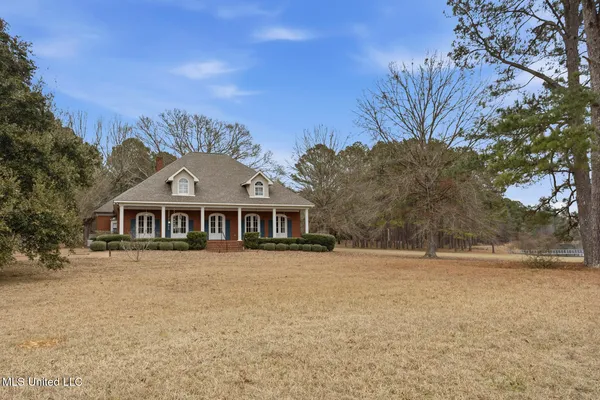 $795,000 | 288 Morgan Road, Canton, MS 39046