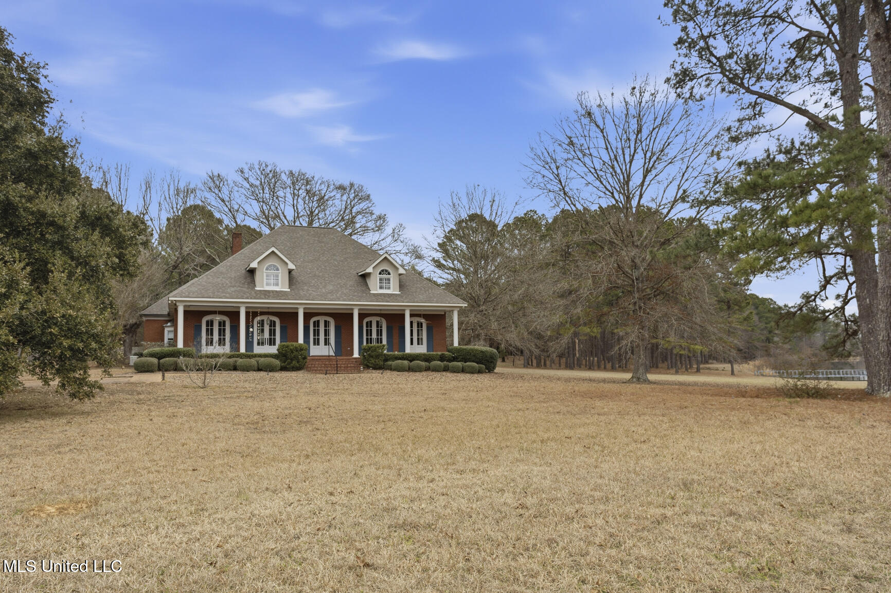 288 Morgan Road Canton, MS 39046 - Photo 3 of 71 288 Morgan Rd-3