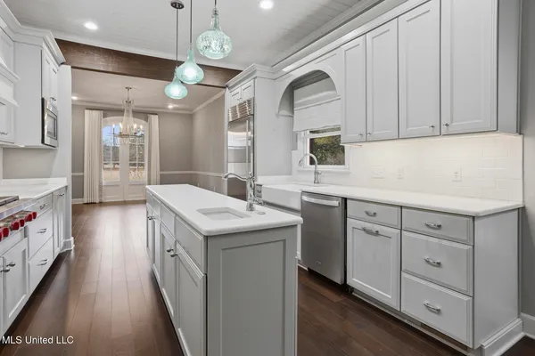 $795,000 | 288 Morgan Road, Canton, MS 39046