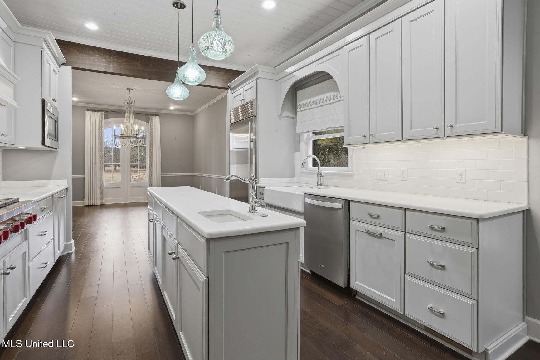 288 Morgan Road Canton, MS 39046 - Photo 31 of 71 288 Morgan Rd-23