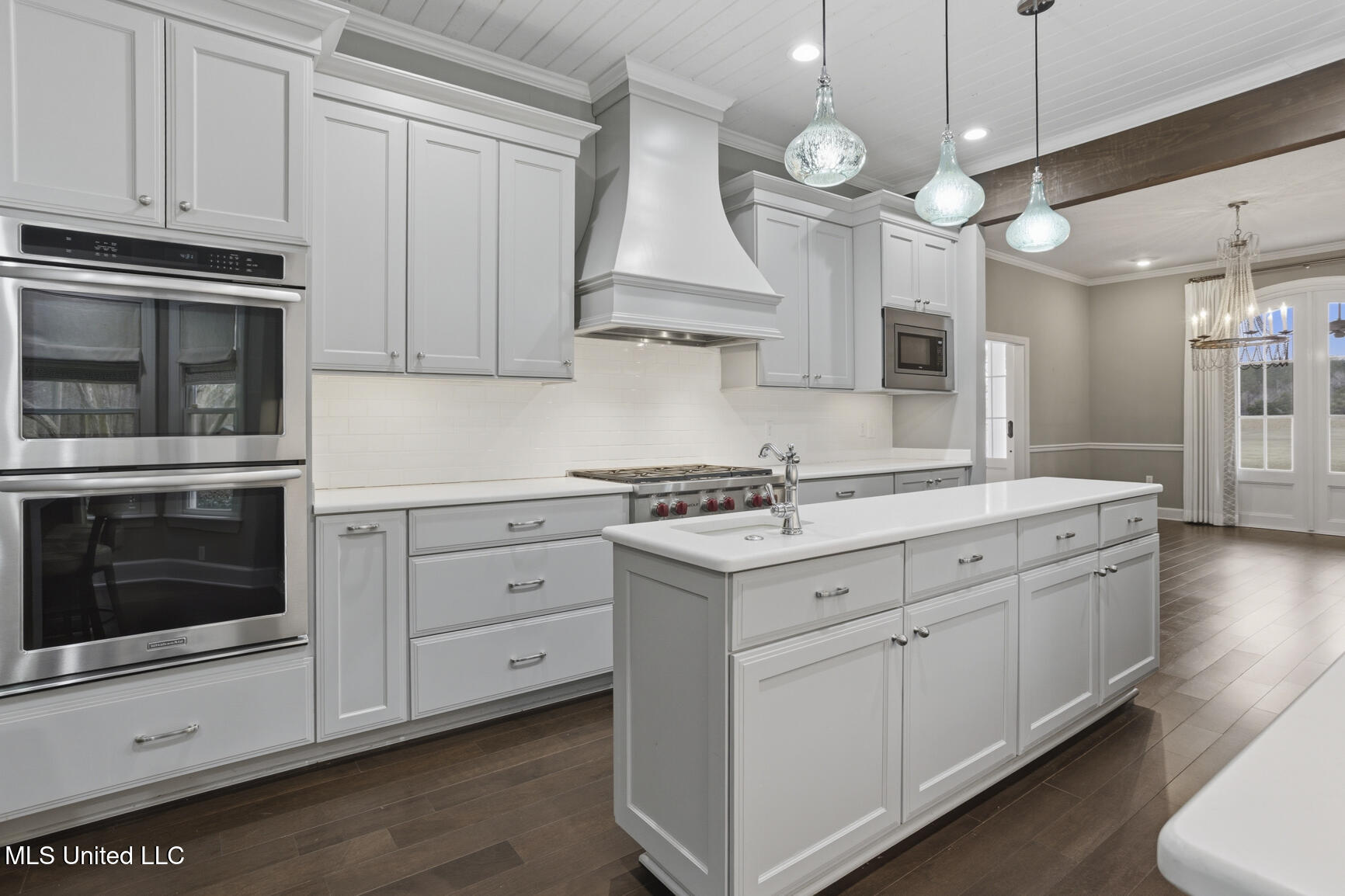 288 Morgan Road Canton, MS 39046 - Photo 32 of 71 288 Morgan Rd-24