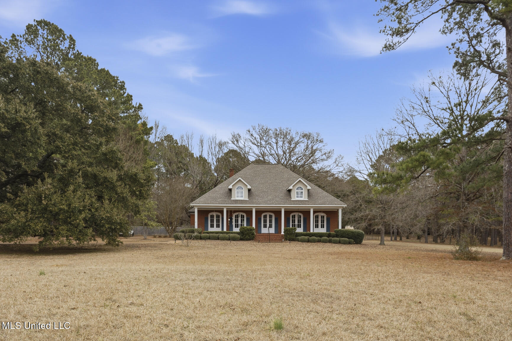 288 Morgan Road Canton, MS 39046 - Photo 4 of 71 288 Morgan Rd-4