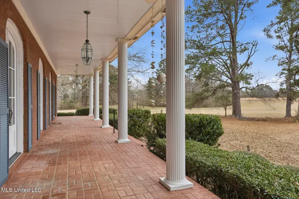 $795,000 | 288 Morgan Road, Canton, MS 39046