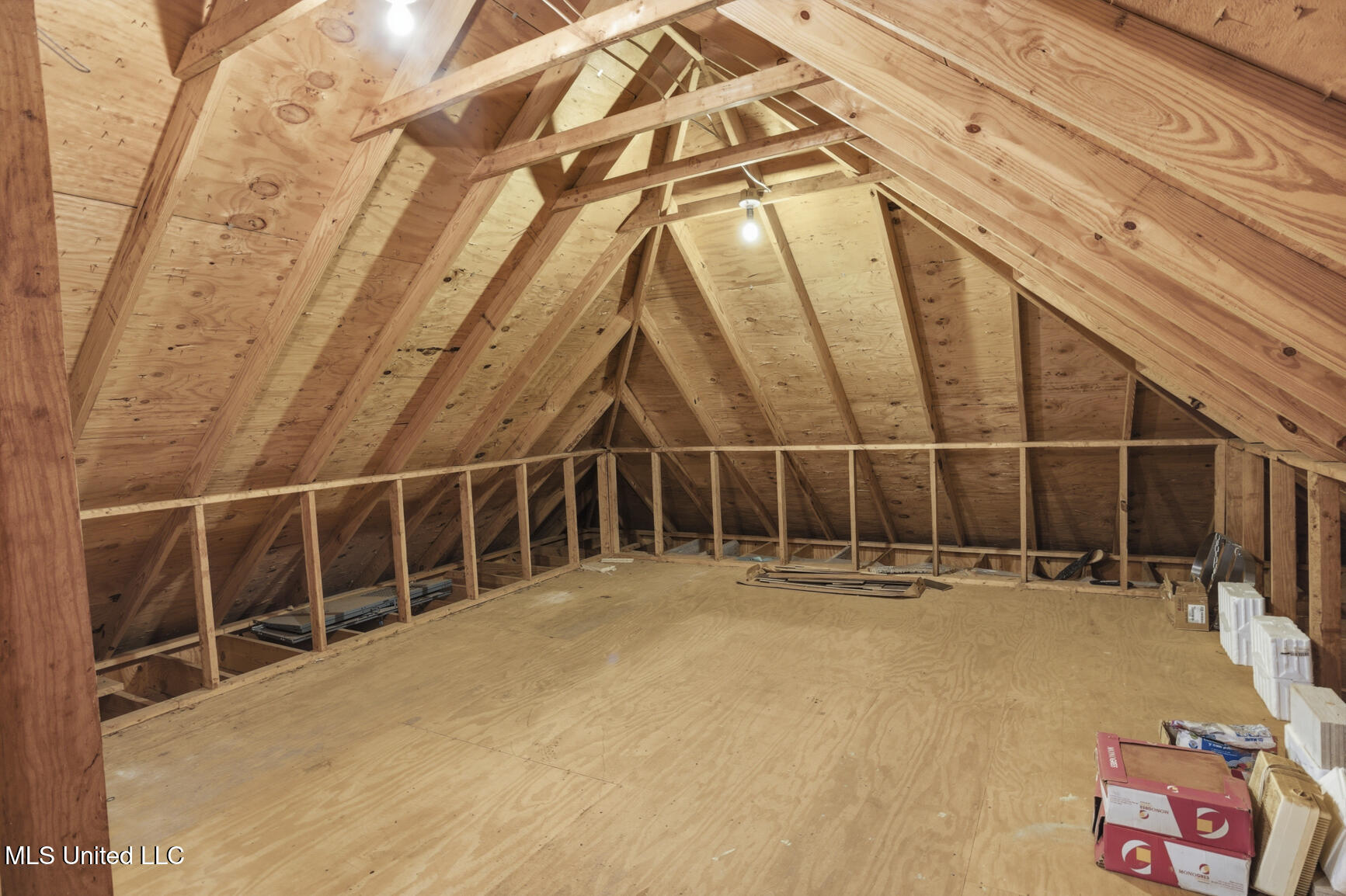 288 Morgan Road Canton, MS 39046 - Photo 51 of 71 288 Morgan Rd-43