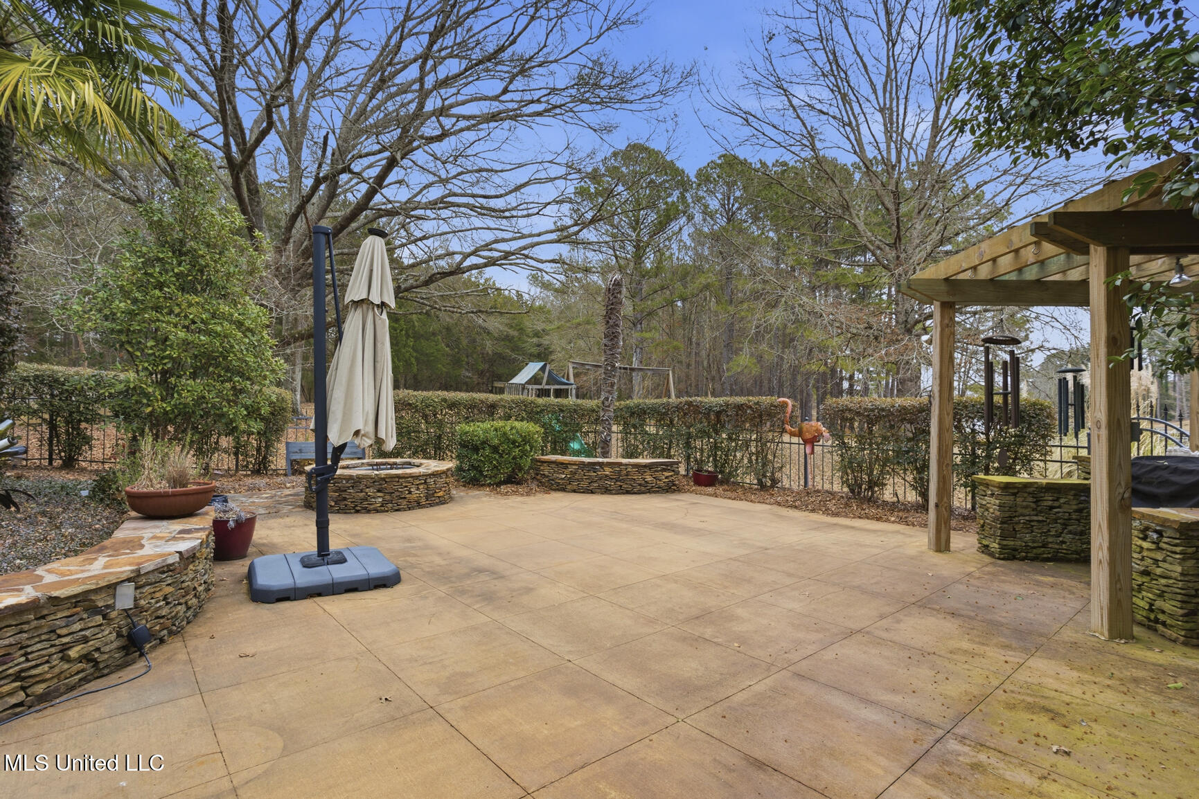 288 Morgan Road Canton, MS 39046 - Photo 52 of 71 288 Morgan Rd-44