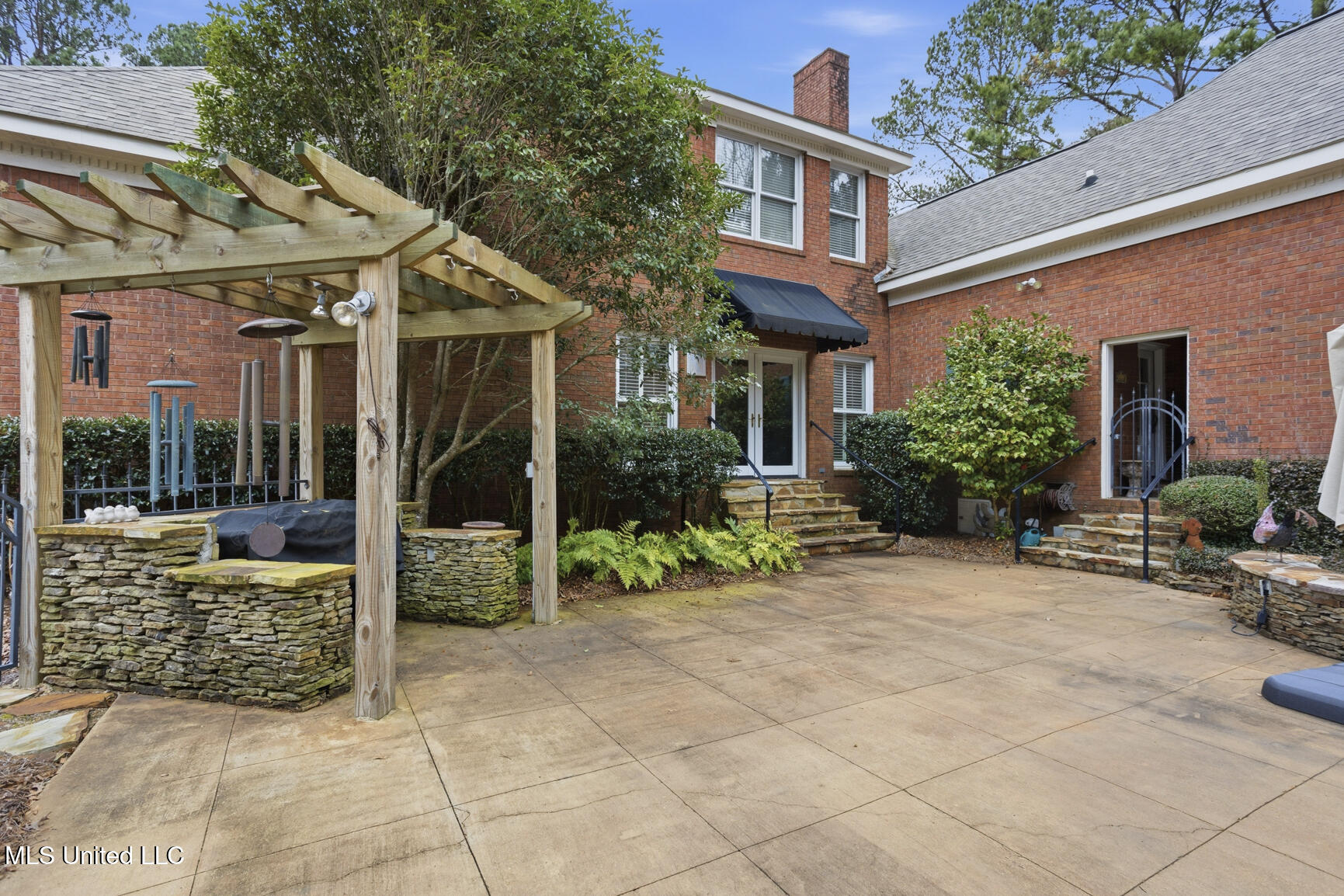 288 Morgan Road Canton, MS 39046 - Photo 53 of 71 288 Morgan Rd-45