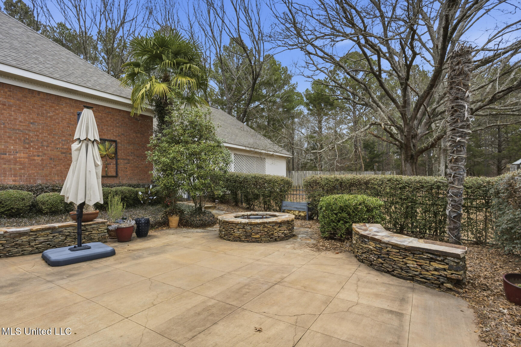 288 Morgan Road Canton, MS 39046 - Photo 54 of 71 288 Morgan Rd-46