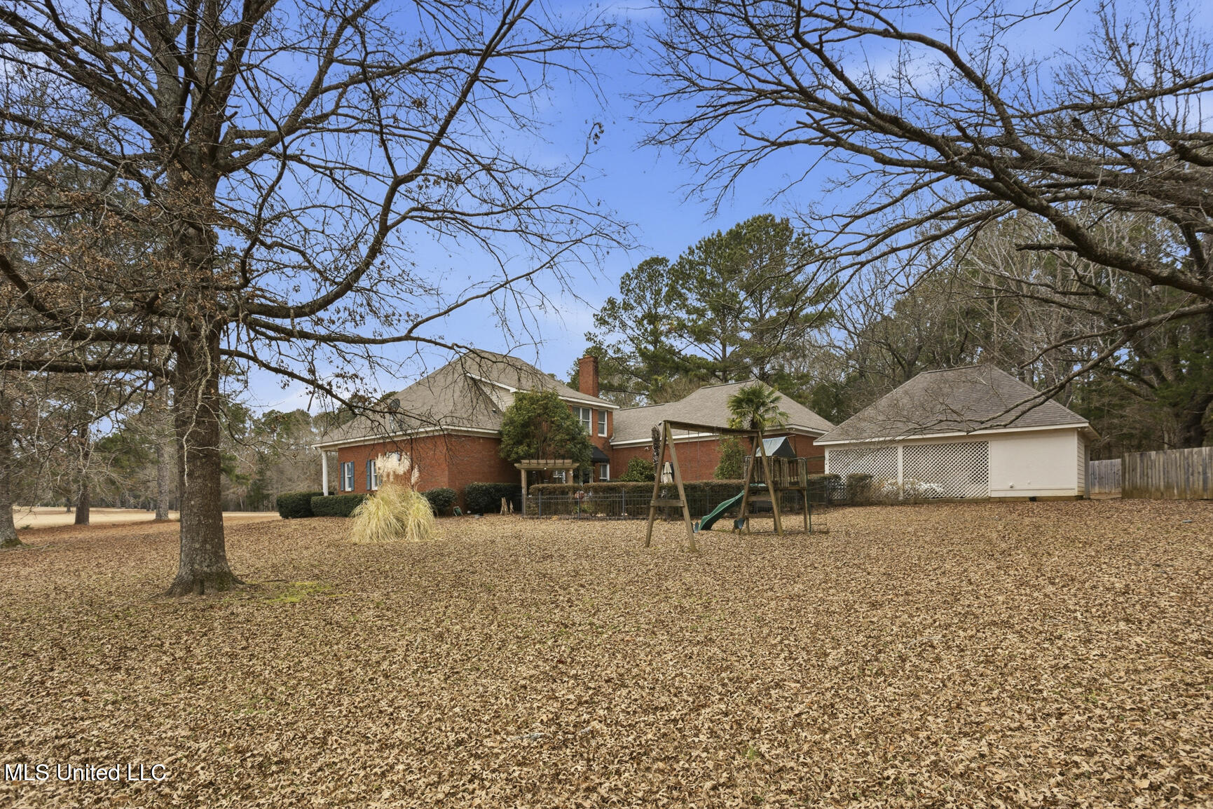 288 Morgan Road Canton, MS 39046 - Photo 56 of 71 288 Morgan Rd-48