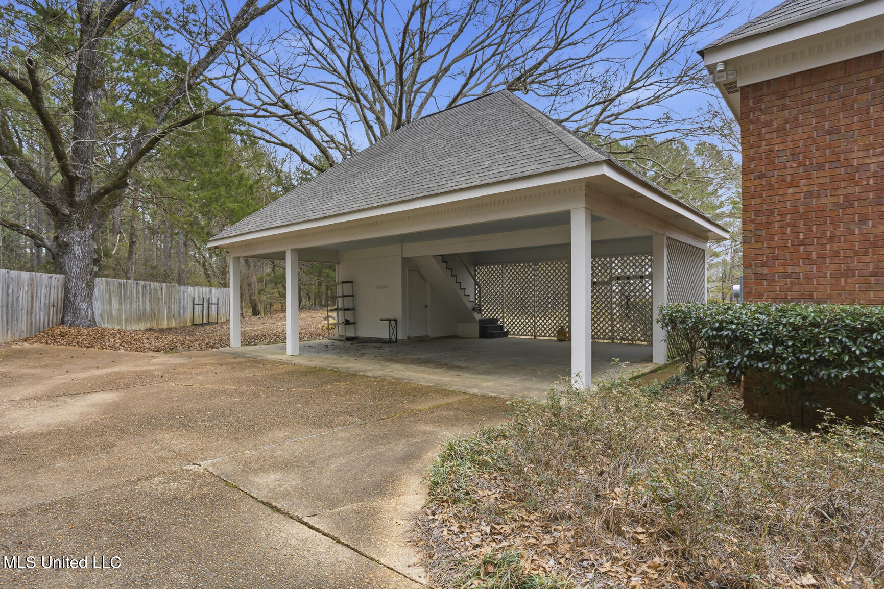 288 Morgan Road Canton, MS 39046 - Photo 6 of 71 288 Morgan Rd-6