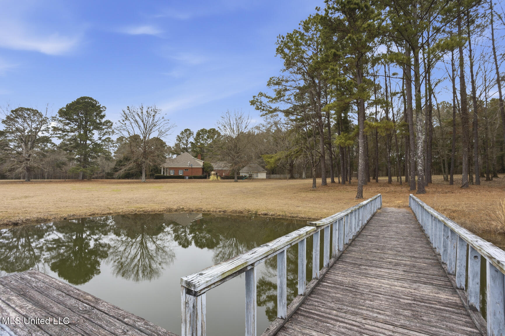 288 Morgan Road Canton, MS 39046 - Photo 63 of 71 288 Morgan Rd-55