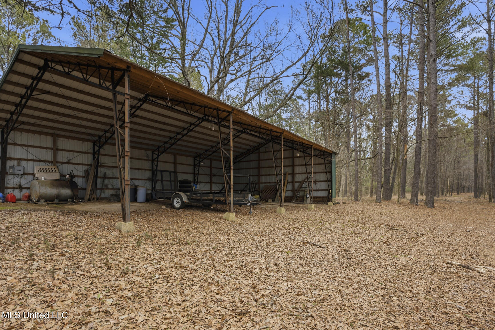 288 Morgan Road Canton, MS 39046 - Photo 64 of 71 288 Morgan Rd-56