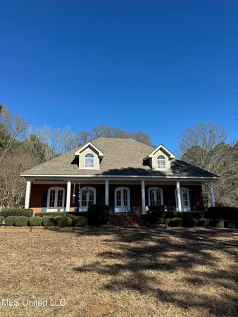 $795,000 | 288 Morgan Road, Canton, MS 39046