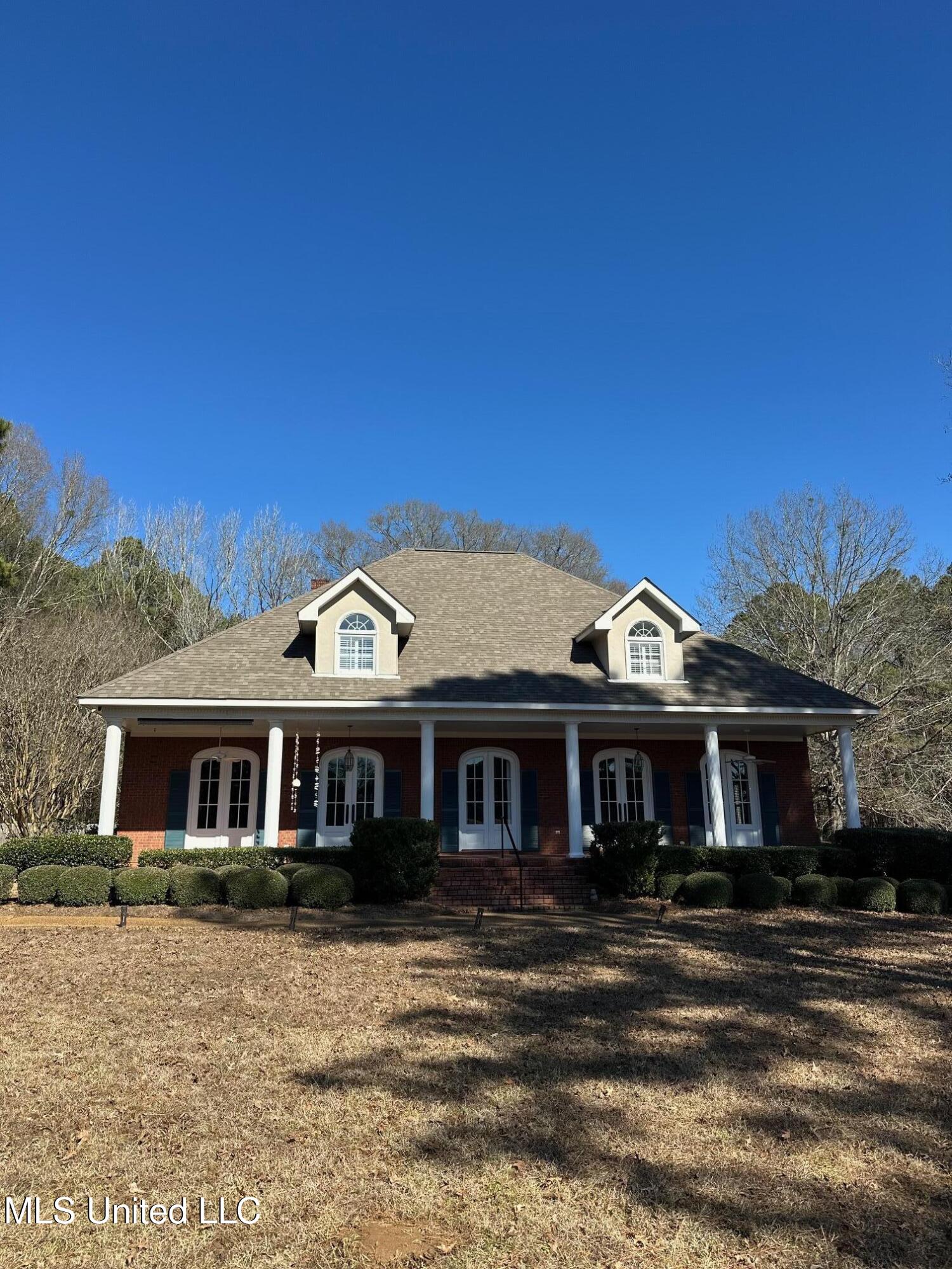 288 Morgan Road Canton, MS 39046 - Photo 65 of 71 IMG_6966