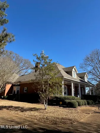$795,000 | 288 Morgan Road, Canton, MS 39046
