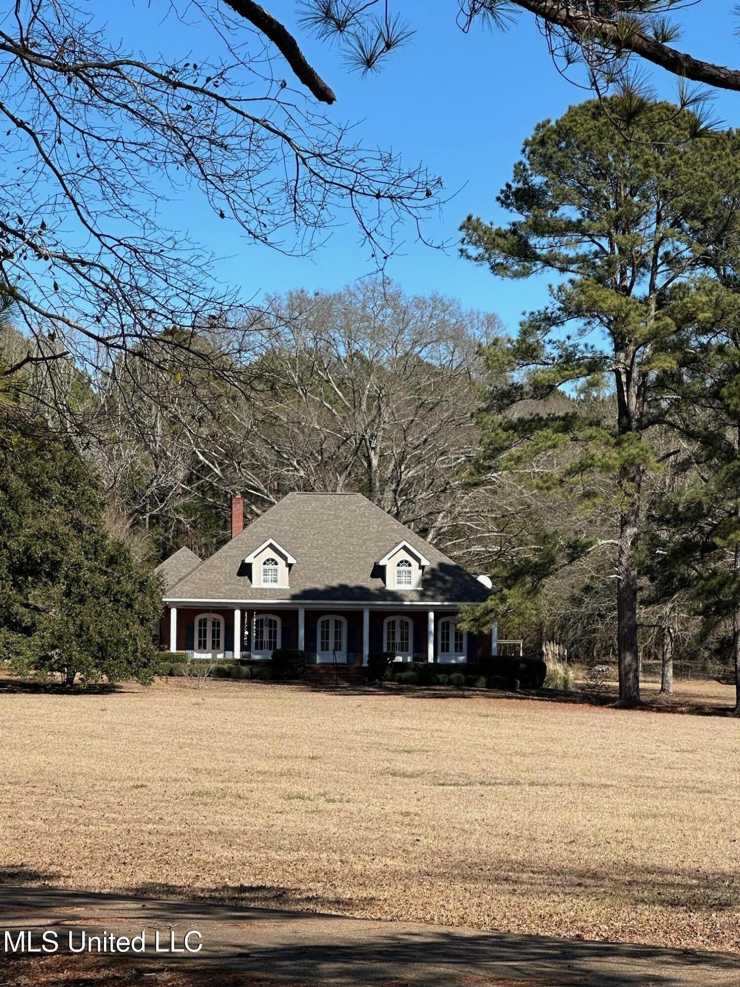 288 Morgan Road Canton, MS 39046 - Photo 67 of 71 IMG_6964