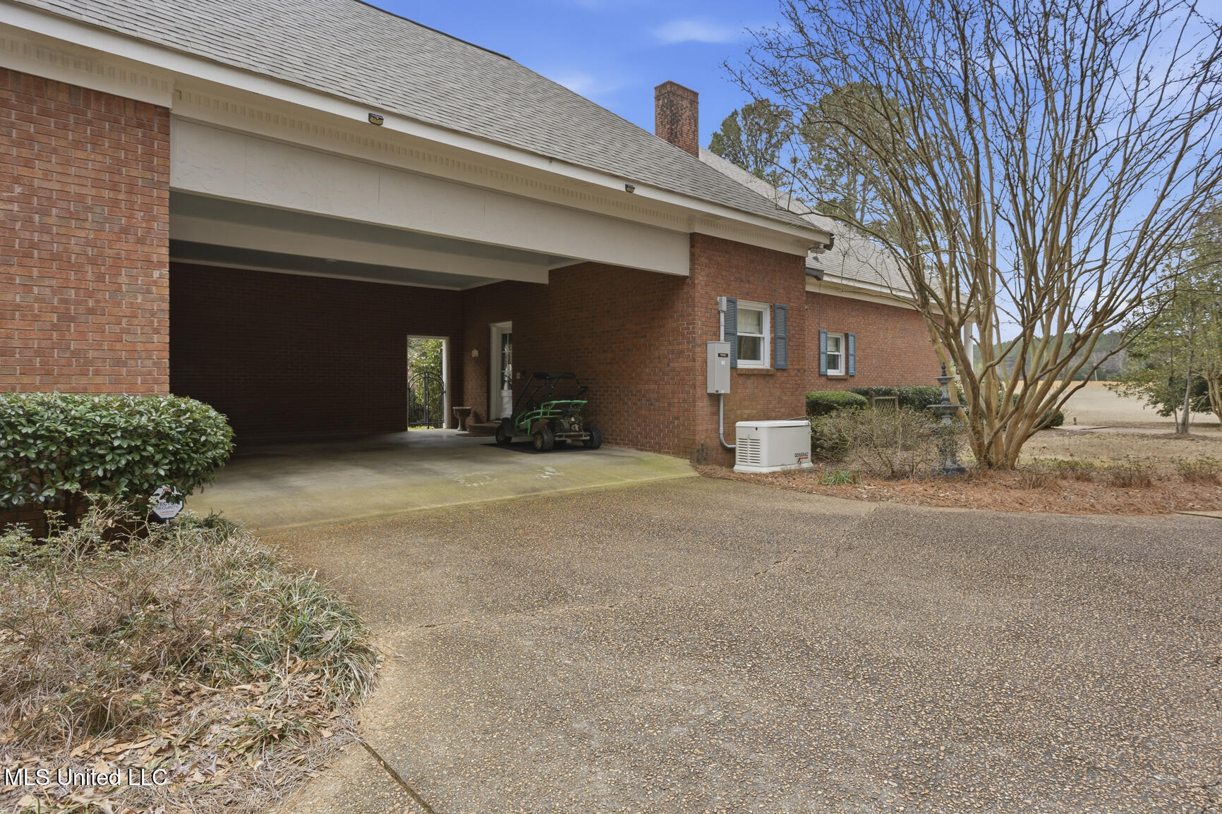 288 Morgan Road Canton, MS 39046 - Photo 7 of 71 288 Morgan Rd-7