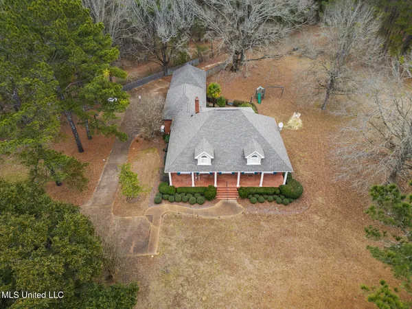 $795,000 | 288 Morgan Road, Canton, MS 39046
