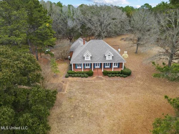 $795,000 | 288 Morgan Road, Canton, MS 39046
