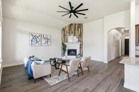 $569,000 | 102 Mulberry Lane, Hickory Creek, TX 75065