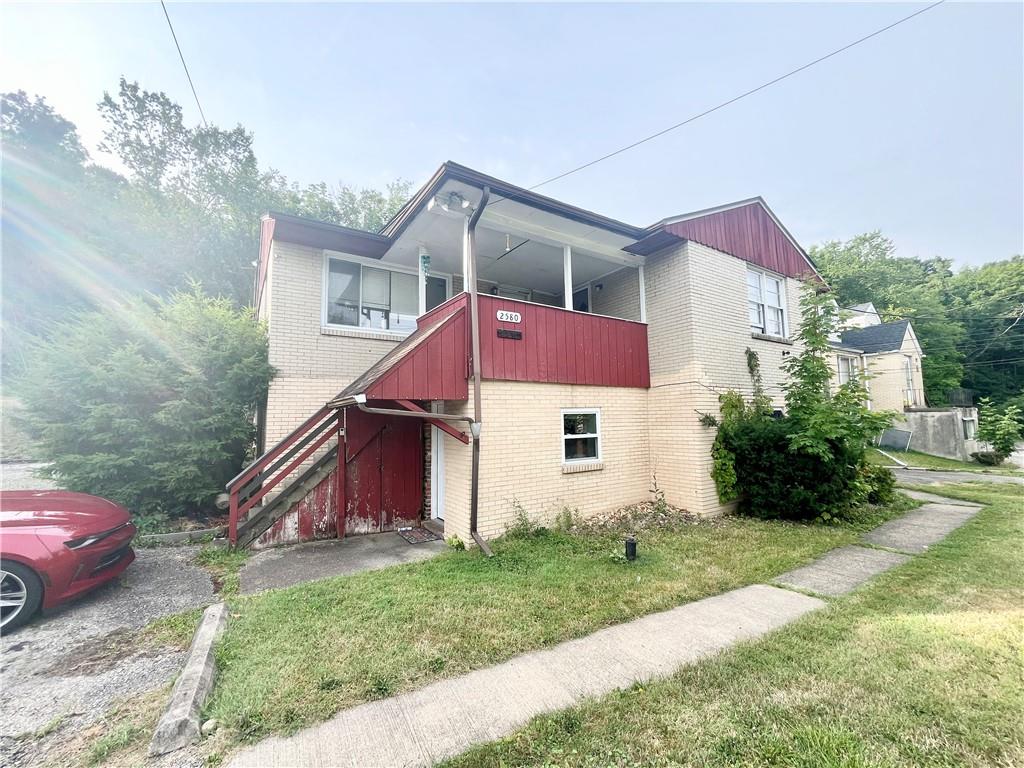 2582 Pitcairn Road, Unit 2580 Monroeville, PA 15146 - Photo 1 of 4