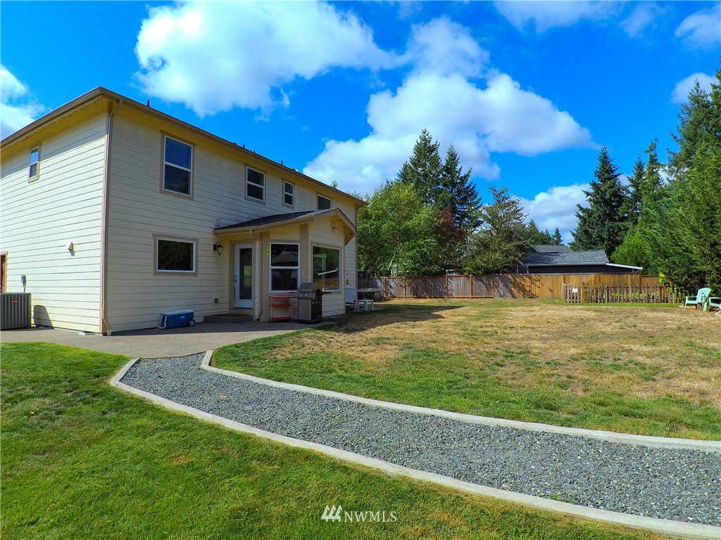 411 Raintree Loop Southeast Rainier, WA 98576 - Photo 22 of 23 Gallery Image 22