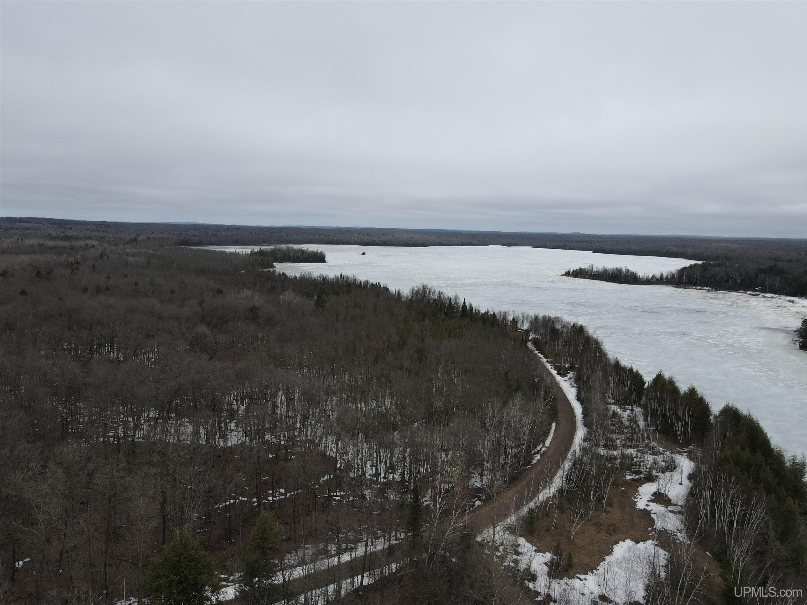 18 Chaney Lake Road Wakefield, MI 49968 - Photo 36 of 37