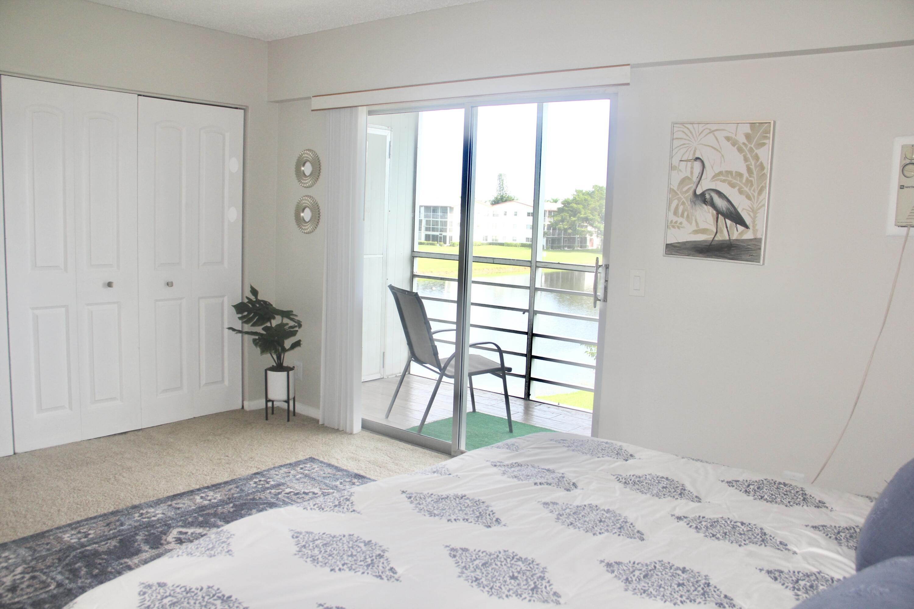 454 Fanshaw K Boca Raton, FL 33434 - Photo 12 of 30 Plenty of Closet Space