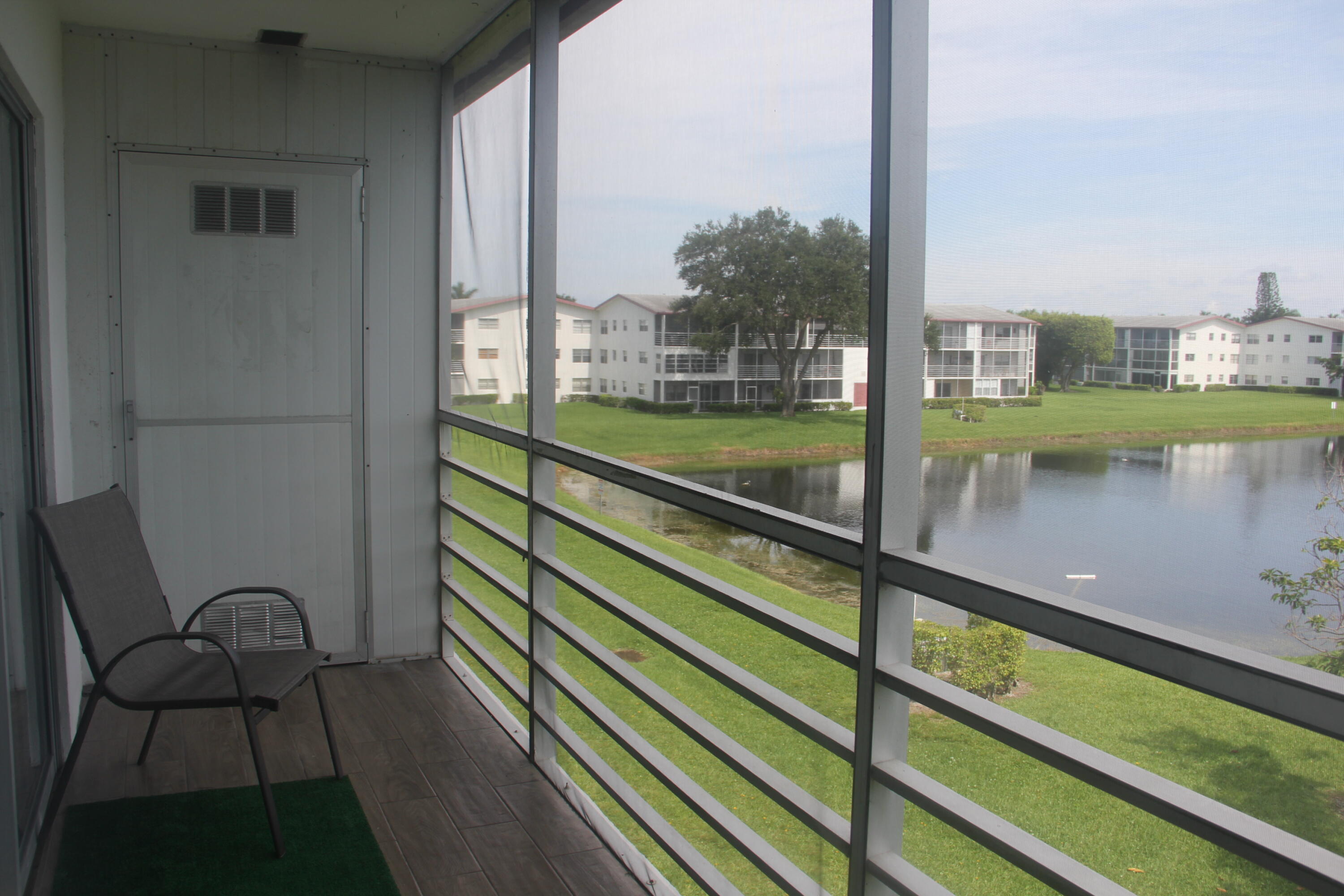454 Fanshaw K Boca Raton, FL 33434 - Photo 18 of 30 Extra Storage