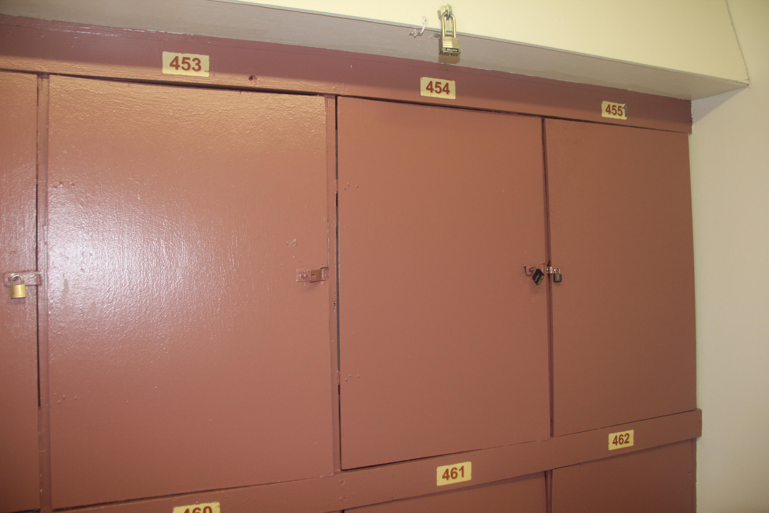 454 Fanshaw K Boca Raton, FL 33434 - Photo 20 of 30 Extra Storage