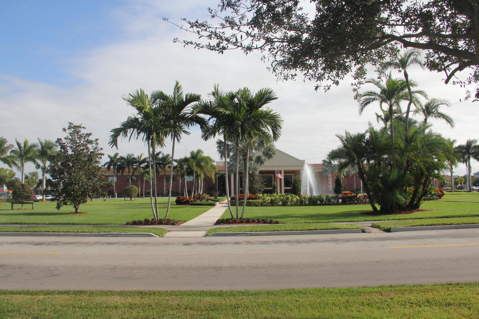 454 Fanshaw K Boca Raton, FL 33434 - Photo 23 of 30 Century Village Clubhouse