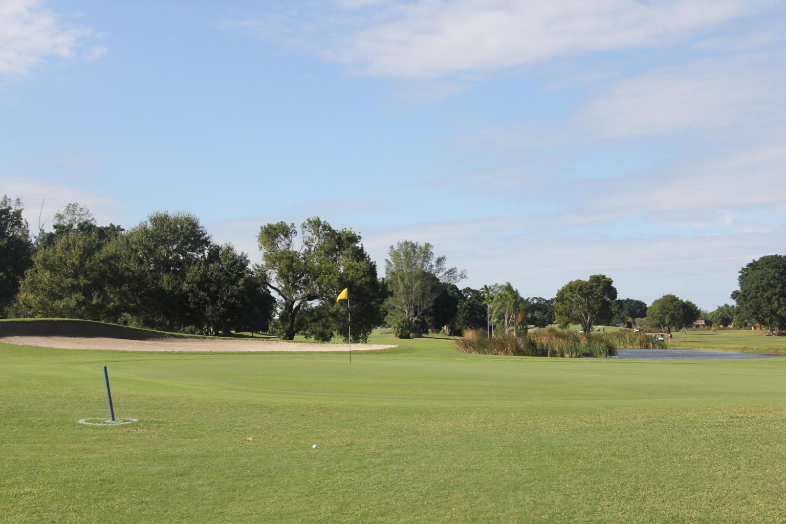 454 Fanshaw K Boca Raton, FL 33434 - Photo 29 of 30 South Winds Golf Course