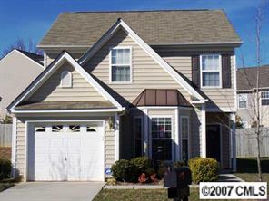 2342 Mirage Place Fort Mill, SC 29708 - Photo 1 of 8 Gallery Image 1