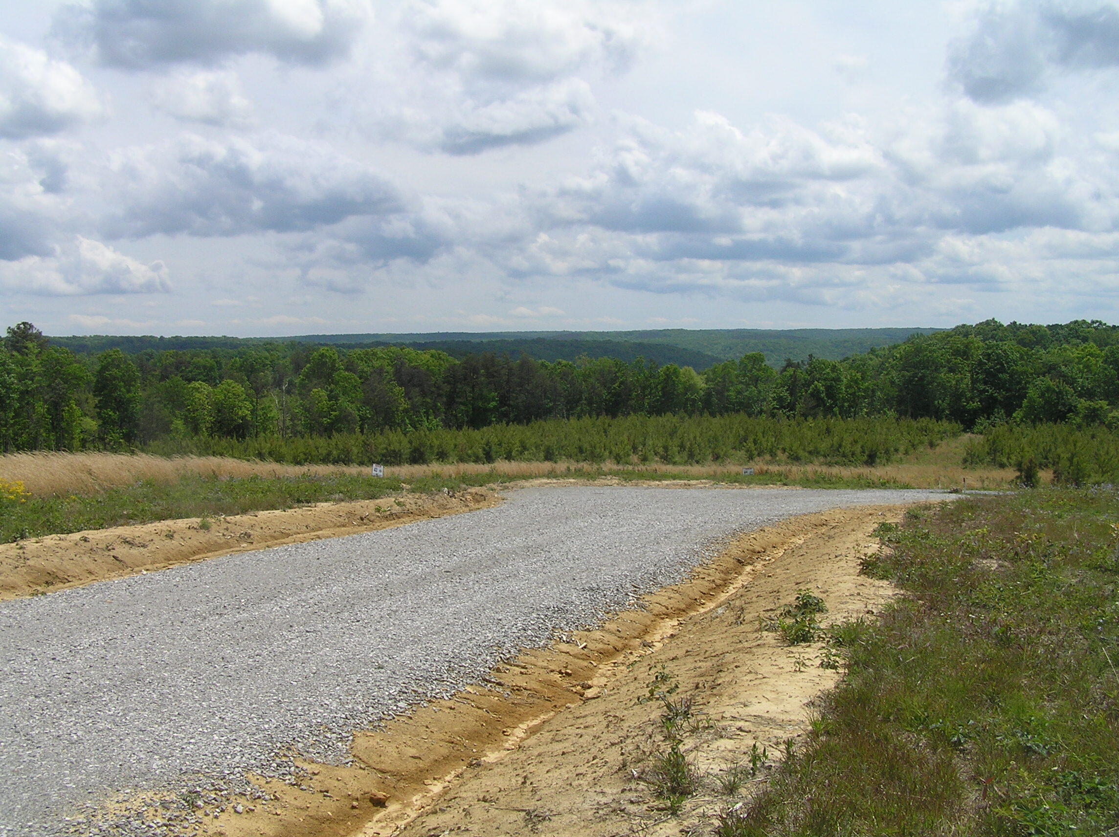 47 Pineview Road, Unit 47 Dunlap, TN 37327 - Photo 2 of 22 P1010002