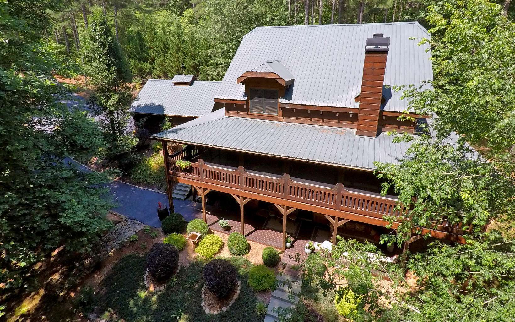 274 Watkins Road Blue Ridge, GA 30513 - Photo 1 of 1 Main View