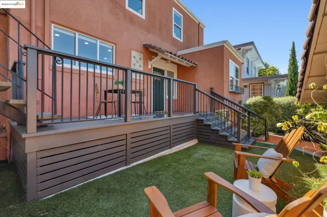 $1,450,000 | 612 Longridge Road, Oakland, CA 94610