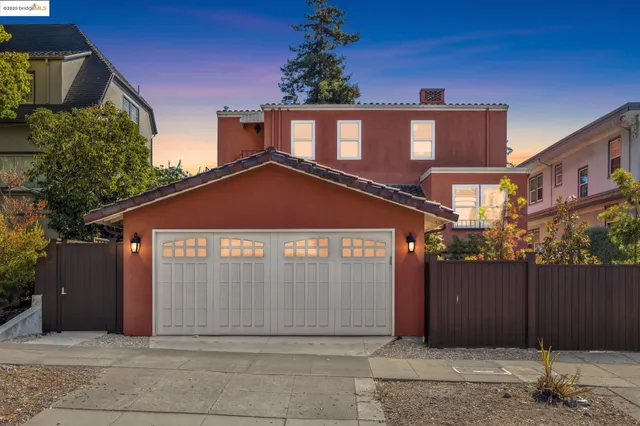 $1,450,000 | 612 Longridge Road, Oakland, CA 94610