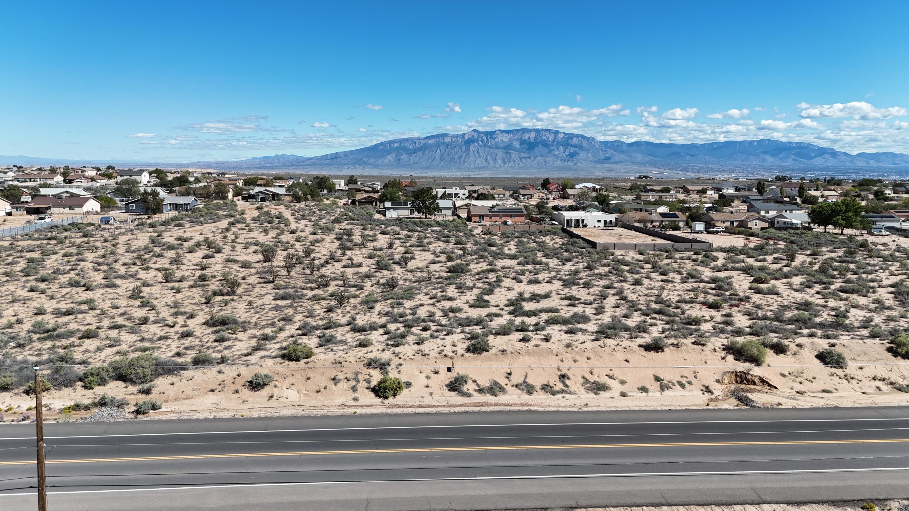 212-216 Rainbow Boulevard Northeast Rio Rancho, NM 87124 - Photo 1 of 11 Gallery Image 1