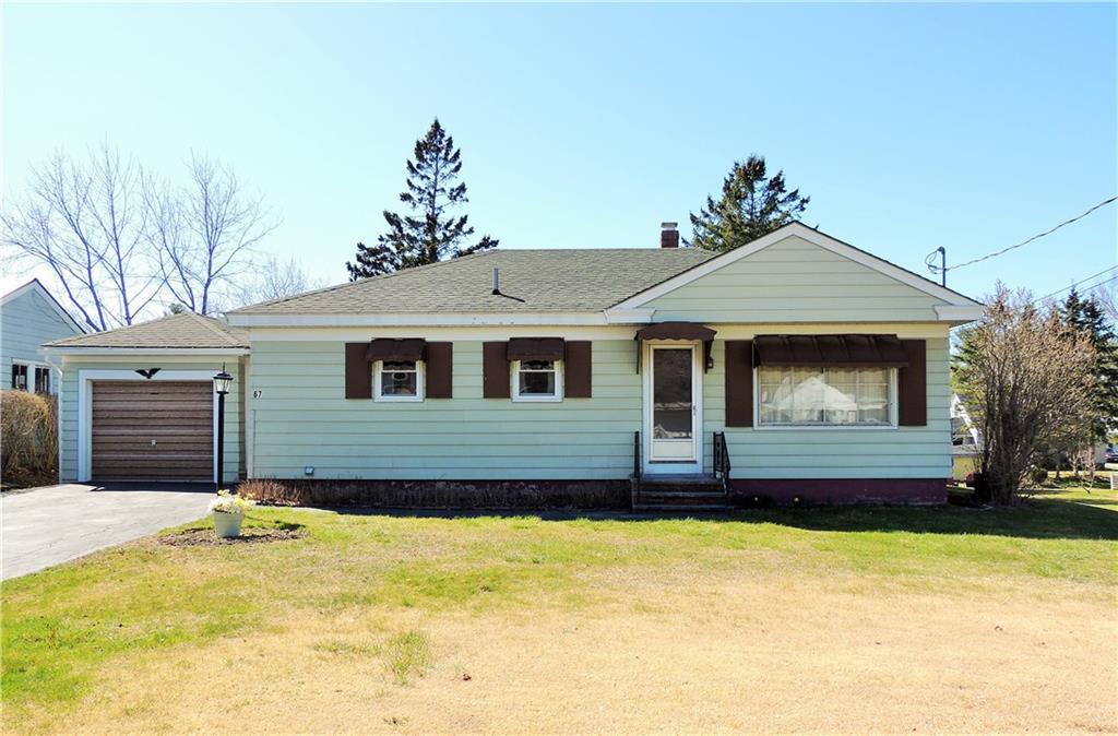 67 Cushman Road Winslow, ME 04901 - Photo 4 of 30 Photo